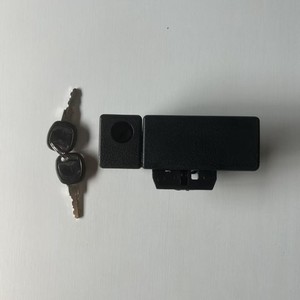 Suzuki Tool <b>Box</b> <b>Lock</b> Catch For Super Vitara Trunk Storage Compartment Replacement Part - Product Image 2