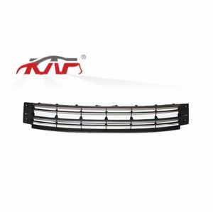 Haute qualité usine OEM Auto pièces de voiture calandre de pare-chocs calandre de voiture calandre de pare-chocs avant pour <span class=keywords><strong>Skoda</strong></span> Fabia 2015 6V0853677 - Product Image 1