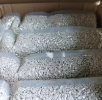 Agent déshumidifiant et additifs fonctionnels pour la fabrication de films soufflés en plastiques recyclés PP et PE