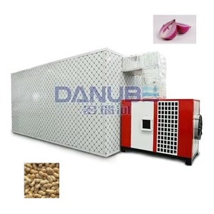 Good Price Onion Peanut Air Dryer Tray Hot Selling Auto Cucumber <b>Drying</b> Chamber Vegetable Oven - Product Image 1