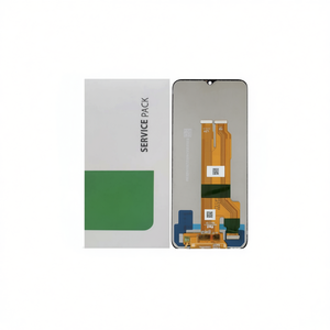 Paquete de Servicio de Pantalla Completa Realme 9i 5G RMX3663, Pieza de Repuesto de Pantalla Original - Product Image 2