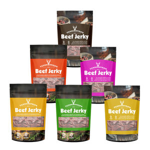 חטיפי אגוז הדפסה דיגיטלית moq מדפיסים דיגיטליים לעמוד על בלוק לעמוד למעלה לעמוד למעלה לעמוד על שקית זיפלוק - Product Image 1