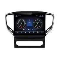 Android Auto-Video für Maserati Ghibli 2017-2020 Autoradio Stereo GPS-Navigation Multimedia-Touchscreen Auto-DVD-Player Haupteinheit