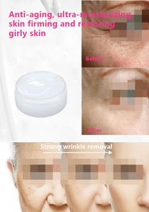 Vente en gros d'usine Lait exfoliant éclaircissant pour la peau <span class=keywords><strong>Parfum</strong></span> Crème <span class=keywords><strong>hydratante</strong></span> Blanchiment Éclaircissant Crème pour le visage Cosmétique - Product Image 2