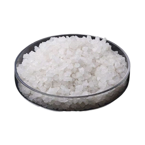 Sal Marina Gruesa de Grado Industrial, Cloruro de Sodio Marino de Grano Grande para Uso Industrial - Product Image 3