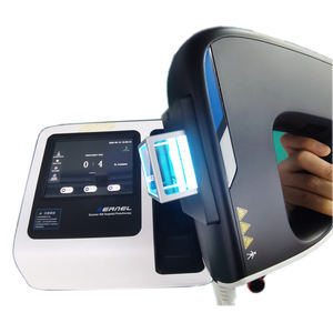 KN-5000C Kernel CE Laser Excimer medis 308nm <span class=keywords><strong>UV</strong></span> fototerapi Vitiligo <span class=keywords><strong>Psoriasis</strong></span> krim perawatan - Product Image 2