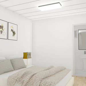 Cabañas Prefabricadas de Estilo Nuevo 2026, Cabañas Vacacionales de Alta Calidad y Construcción Rápida - Product Image 2