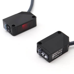 E3Z-D61 ब्लैक फोटोइलेक्ट्रिक स्विच अनुकूलित फोटोइलेक्ट्रिक सेंसर 24 वी इलेक्ट्रॉनिक सेंसर स्विच - Product Image 6