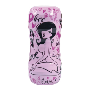 One End <span class=keywords><strong>Anal</strong></span> One End bocca masturbatore tazza bocca realistica masturbazione del sesso orale giocattoli foro anale per gli uomini stimolazione giocattoli del sesso - Product Image 5