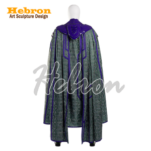 Customized <strong>Ant</strong>-<strong>man</strong> And The Wasp Quantumania Kang The Conqueror Halloween Tv <strong>Movie</strong> Adult Cosplay Costume Suits - Product Image 3