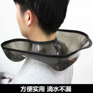 2025 Sober Hair Care Water Tray Neck <b>Support</b> Perm Hair Medicine Sink Tray Perm <b>Shoulder</b> <b>Support</b> Hair Salon Tools - Product Image 3