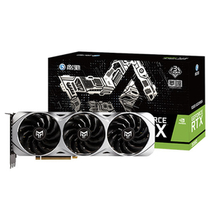 Used GALAX Geforce RTX 3080 METALTUP 10G Gaming <b>Graphics</b> <b>Card</b> With Ampere Architecture Support DirectX 12 GALAX 10G Used Graphic - Product Image 1
