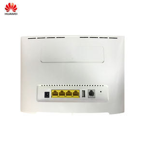Routeur CPE LTE 4G <span class=keywords><strong>Huawei</strong></span> <span class=keywords><strong>B525s</strong></span>-23a et <span class=keywords><strong>Huawei</strong></span> <span class=keywords><strong>B525s</strong></span>-65a d'origine, routeur sans fil 4G avec 4 ports LAN et emplacement pour carte SIM - Product Image 2