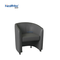 Fauteuil de pédicure pour salon de coiffure et d'onglerie, chaise de technicien pour manucure, fauteuil individuel pour client de salon, chaise client