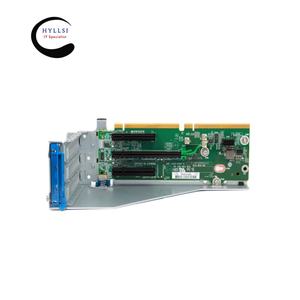 DL38X Gen10 X16 Kit de rehausseur tertiaire 826700-B21 - Product Image 1