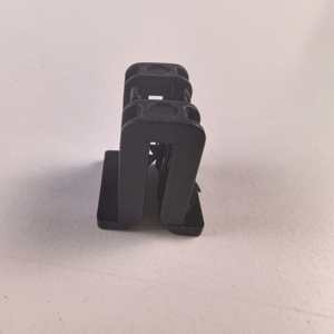 For Nissan Windshield Wiper <b>Trim</b> <b>Clip</b> 66820-ED000 Plastic Fit For Tiida Leaf Sunny Venucia Infiniti - Product Image 6