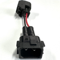 Inyectores de Combustible de Alto Rendimiento de 1600cc para K20 K20a2 K20z1 K20z3 06-09 S2000