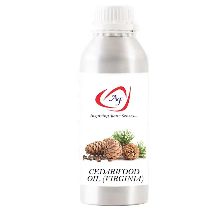 Premium Juniperus Quiniana Oil 100% Minyak Esensial Murni untuk Parfum Pembuat Sabun dan Lilin