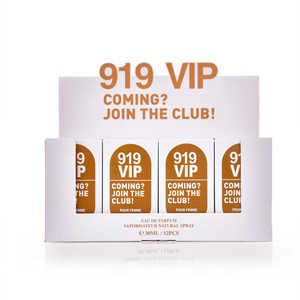 Perfume Luca 919 <span class=keywords><strong>Vip</strong></span>, Lujoso y Moderno, Aroma Frutal Exquisito, Tamaño Regular, Larga Duración, Spray Corporal para Mujer, Marca Privada OEM/ODM - Product Image 2
