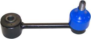 Liens de barre stabilisatrice de suspension avant pour Jeep Wrangler TJ 1996-2008/ JK 2006- Jeep Wrangler 2007-2013 - Product Image 6