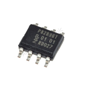 ANSOYO P82B96TD P82B96 Buffer ReDriver 400kHz 8-SO IC Chips Integrated Circuits Electronic Components - Product Image 5