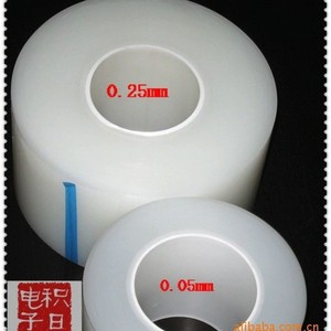 Film filtrant Toray 0,03 mm ultra-fin électrostatique haute pureté résistant à la chaleur sans points cristallins - Product Image 5