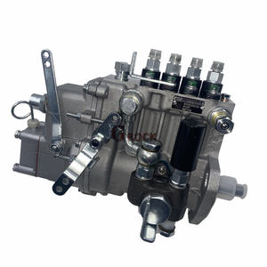 Neuzustand Diesel einspritzpumpe 4 PL203 für Dachai CA498 - Product Image 2