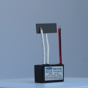 Module de plaque céramique pour générateur d'ozone |   DC5-12V 20mg/h;30mg/h |   pour la désinfection et la stérilisation par l'ozone des purificateurs d'air - Product Image 3