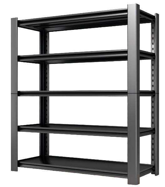 2026 Adjustable Commercial Shelving Unit Metal