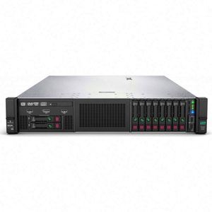 เซิร์ฟเวอร์แร็ค 2U ประสิทธิภาพสูง HPE Intel Xeon ProLiant DL560 Gen 10 Gen11 - Product Image 4