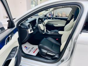 Lynk Co 02 Modelo 2019 Edición Música <span class=keywords><strong>Funky</strong></span> SUV Turbo Izquierda Oscuro R17 Automático Tracción Delantera Techo Solar Panorámico Vehículo Usado - Product Image 5