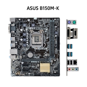 Wholesale New B150M <b>Series</b> Micro-ATX Motherboard for DDR4 <b>6</b>/7th Gen CPU LGA1151 Desktop Support GigaByte B150 Motherboard - Product Image 4