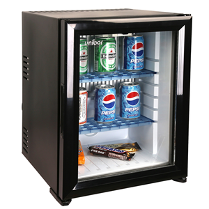 Réfrigérateur à la maison de <span class=keywords><strong>restaurant</strong></span> de réfrigérateur d'absorption intégré dans le réfrigérateur pour le coca-cola - Product Image 2