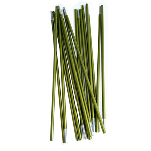 Postes de Carpa de Aluminio Ligeros, Resistentes, Flexibles y Fáciles de Montar para Campamentos y Aventuras <span class=keywords><strong>al</strong></span> Aire Libre - Product Image 6