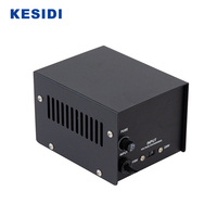 Transformador Automático Monofásico de 3KVA ST-3000VA Elevador/Reductor de Voltaje 110V/120V 220V/240V 50/60Hz Convertidor de Potencia Bobinado de Aluminio y Cobre Toroidal