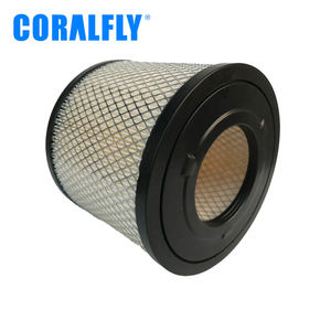 อะไหล่เครื่องยนต์รถบรรทุกขนาดเล็ก 8-97941655-0 8979416550 8-97178609-0 8-94382-063-2 8-97147-8609-0 8-97310442-0 ไส้กรองอากาศสำหรับ ISUZU - Product Image 2