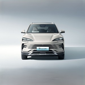 <span class=keywords><strong>B</strong></span>/yd Song Plus Dm-I, 75km/112Km/160km Edición, <span class=keywords><strong>Mini</strong></span> SUV eléctrico híbrido enchufable de <span class=keywords><strong>5</strong></span> asientos - Product Image 1