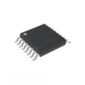 Composants électroniques en stock Logic 16 TSSOP SN74LV8T595QPWRQ1 - Product Image 1