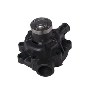 1000054019 Loader Machinery Engine Parts WP6 Bomba de agua eléctrica de alta presión - Product Image 6