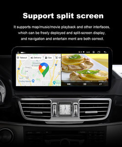 Porsche Cayenne için araba radyo <span class=keywords><strong>Android</strong></span> 2010-2017 8 çekirdek 4 + 64GB GPS IPS HD ekran DSP 4G Carplay kafa ünitesi - Product Image 6