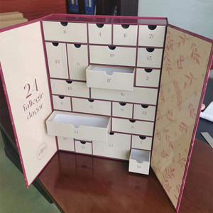 Cajón Grande <span class=keywords><strong>de</strong></span> cartón <span class=keywords><strong>de</strong></span> regalo, divisores <span class=keywords><strong>de</strong></span> lujo, caja <span class=keywords><strong>de</strong></span> <span class=keywords><strong>dulces</strong></span> <span class=keywords><strong>de</strong></span> papel <span class=keywords><strong>de</strong></span> Navidad, decoración <span class=keywords><strong>de</strong></span> Navidad, caja <span class=keywords><strong>de</strong></span> regalo - Product Image 6