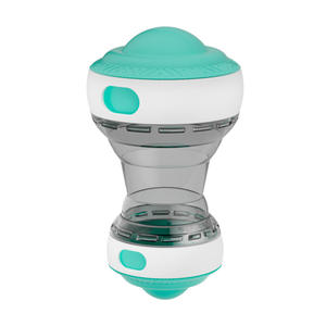 <span class=keywords><strong>Jouet</strong></span> pour chien et chat en <span class=keywords><strong>plastique</strong></span>, distributeur de friandises pour animaux de compagnie, balle interactive à mâcher, divertissement autonome, petit canard jaune, vente chaude - Product Image 6