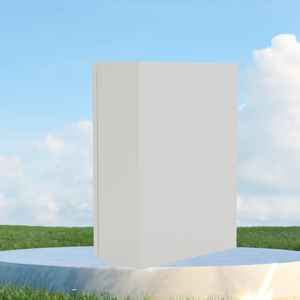 Caja de panel de control de acero laminado en frío IP65 caja de panel eléctrico caja de metal caja de distribución de hierro galvanizado al aire libre - Product Image 6