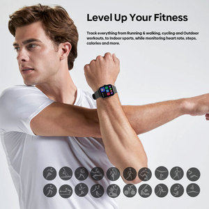 Reloj Inteligente P90 Zeblaze Btalk PRO con Pantalla HD Grande de 1.85'', Llamadas de Voz, Más de 300 Carátulas, Seguimiento de Salud y Estado Físico - Product Image 2