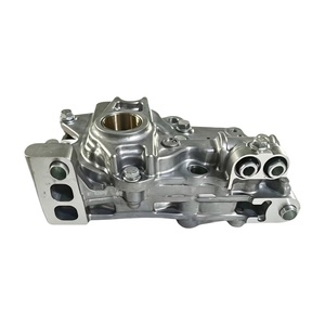 Pompe à huile de voiture Mazda de haute qualité pour moteur diesel CX5/CX-5 <span class=keywords><strong>2</strong></span>.2L SH01-14-100 avec garantie de remplacement de 6 mois SH01-14-100A - Product Image 3