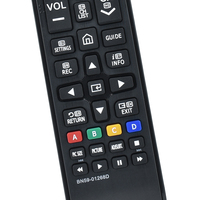 MANDO A DISTANCIA DE REEMPLAZO PARA SAMSUNG TV SERIE 4K Q SMART TV NUEVO