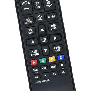 MANDO A DISTANCIA DE REEMPLAZO PARA <span class=keywords><strong>SAMSUNG</strong></span> TV SERIE 4K <span class=keywords><strong>Q</strong></span> SMART TV NUEVO - Product Image 4