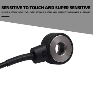 Sensores para Motocicleta CB500X CBR500R CB500F CBR250RR <span class=keywords><strong>AfricaTwin</strong></span> CRF1000L MT-07 MT07, Sensor de Cambio Rápido de Marchas - Product Image 5