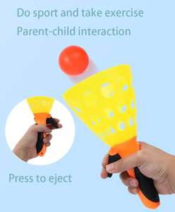 Juguetes para deportes al aire libre, interacción entre padres e hijos, lanzamiento <span class=keywords><strong>de</strong></span> catapulta, juego <span class=keywords><strong>de</strong></span> <span class=keywords><strong>pop</strong></span> y captura para niños y adultos - Product Image 3
