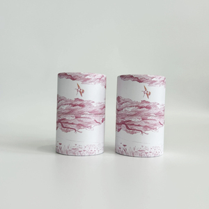 Tubo de Papel Personalizado al por Mayor con Tapa, Cilindro de Cartón Multitamaño para Empaque de Cosméticos y Regalos - Product Image 6